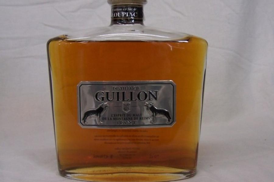 Guillon Loupiac