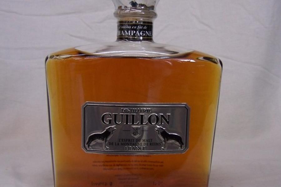 Guillon Champagne