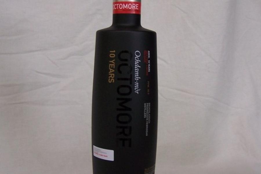 Octomore 10