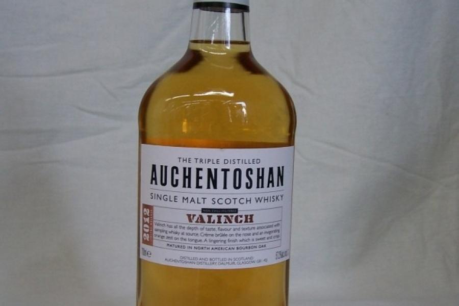 Auchentoshan