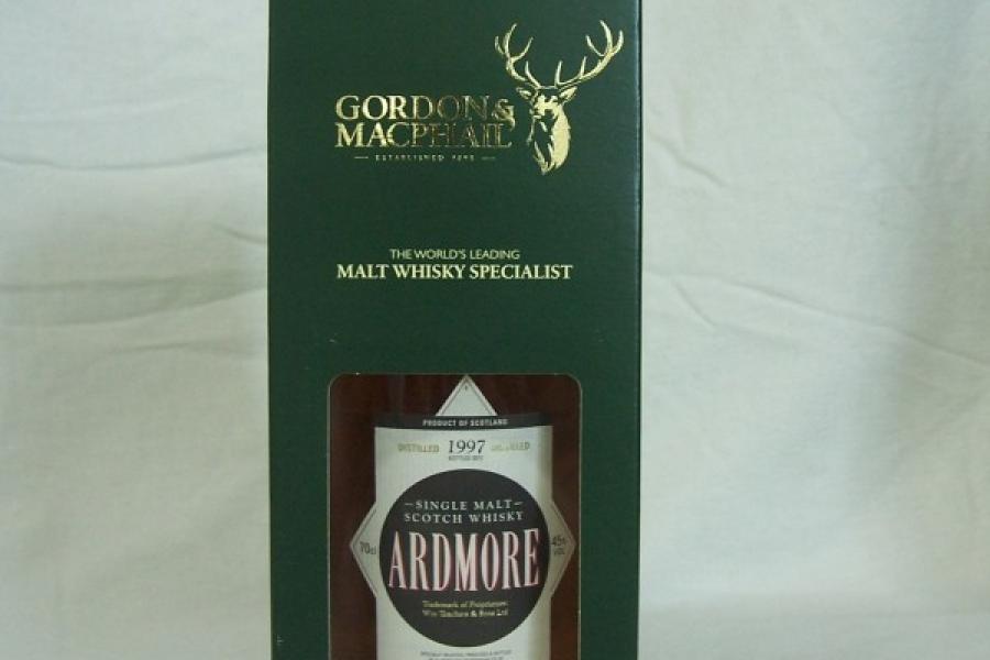 Ardmore 1997