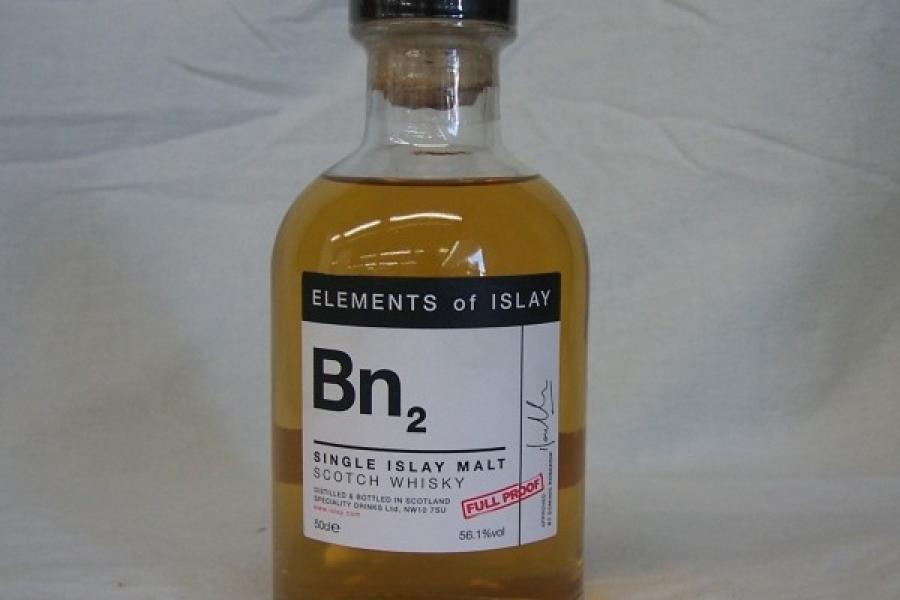 Element of Islay Bn2