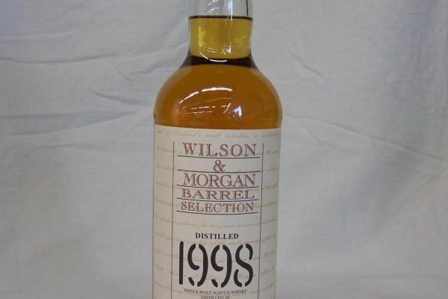 Ledaig 1998