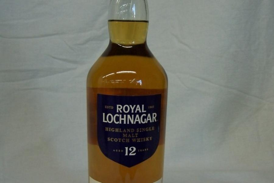 Royal Lochnagar