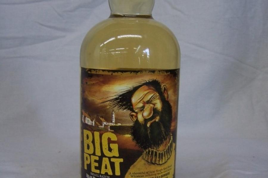 Big Peat