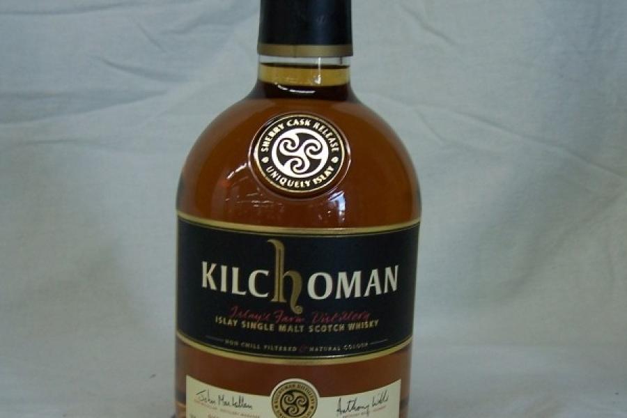 Kilchoman Loch Gorm