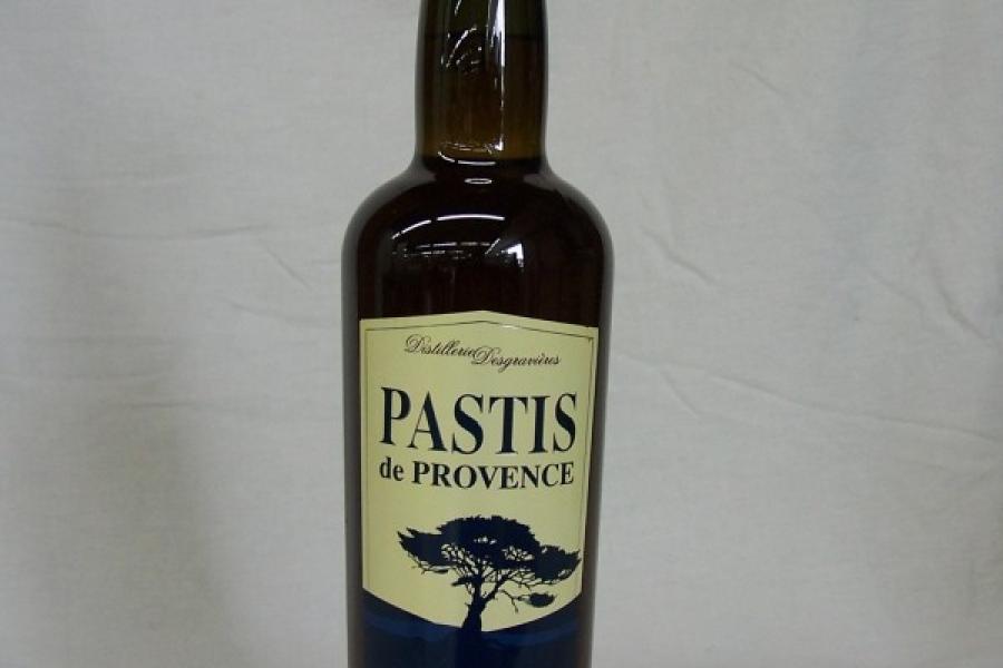 Pastis de Provence