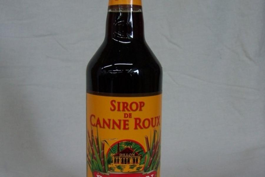 Sirop de Canne Dillon