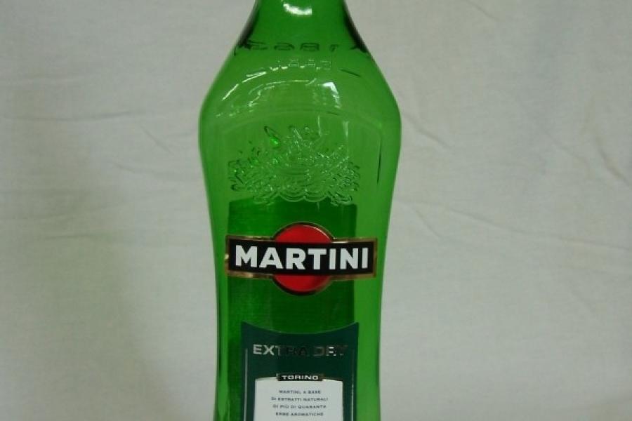 Martini Extra Dry