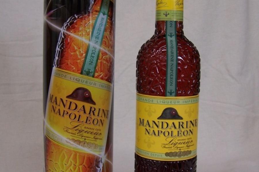 Mandarine Impérial Napoléon