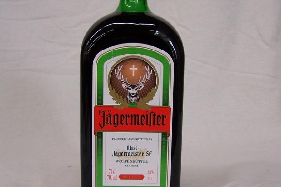 Jagermeister