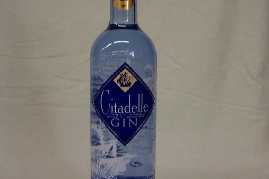 Gin Citadelle