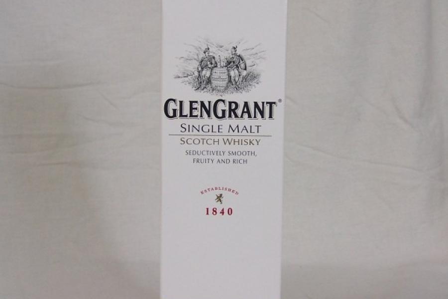 Glengrant Single Malt