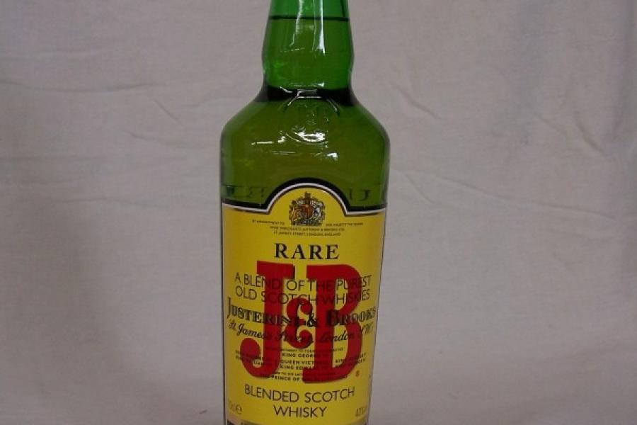 J&B