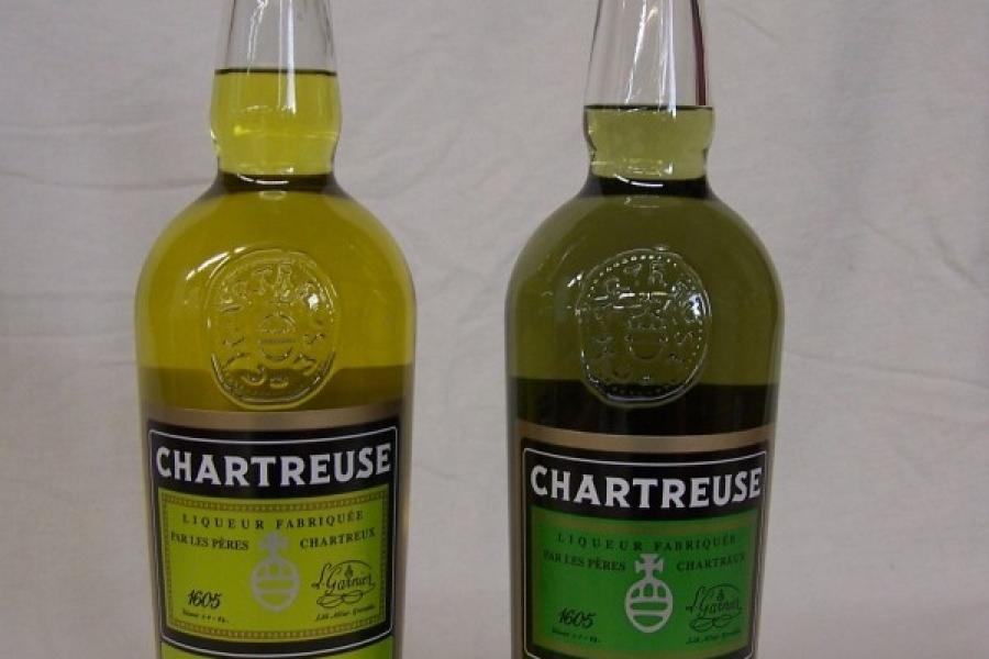 Chartreuse