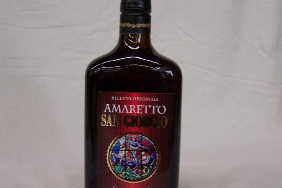 Amaretto San Giorgio