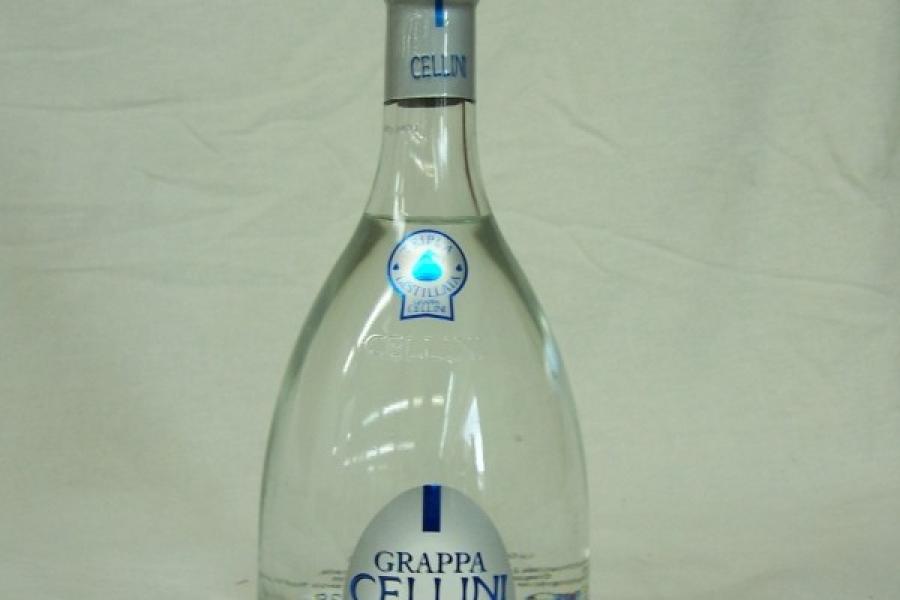 Grappa Cellini