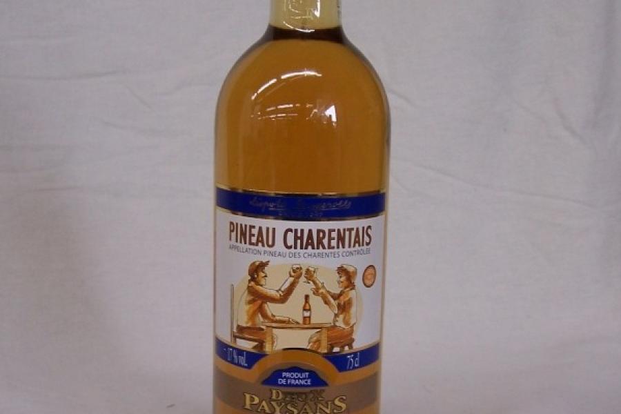 Pineau Charentais