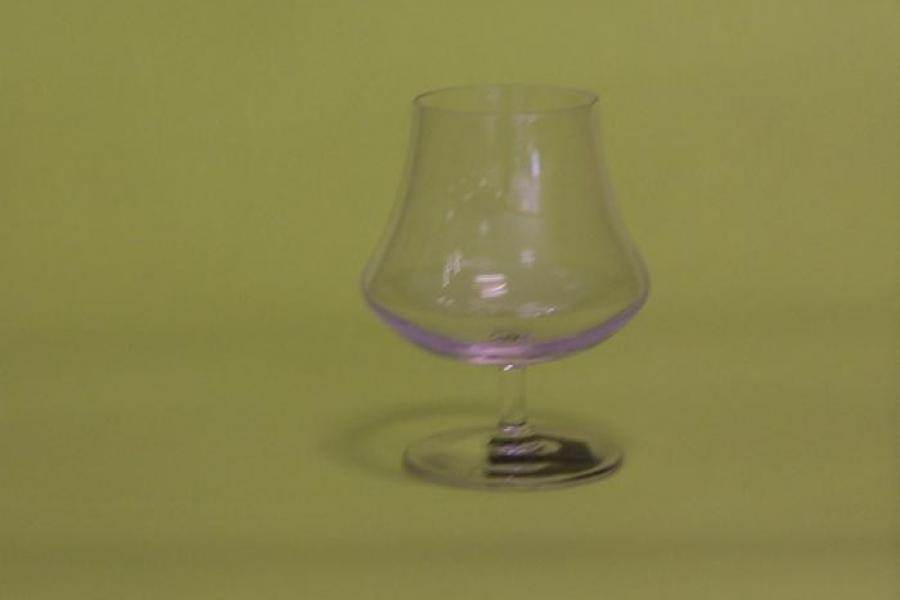 Verre à Cognac