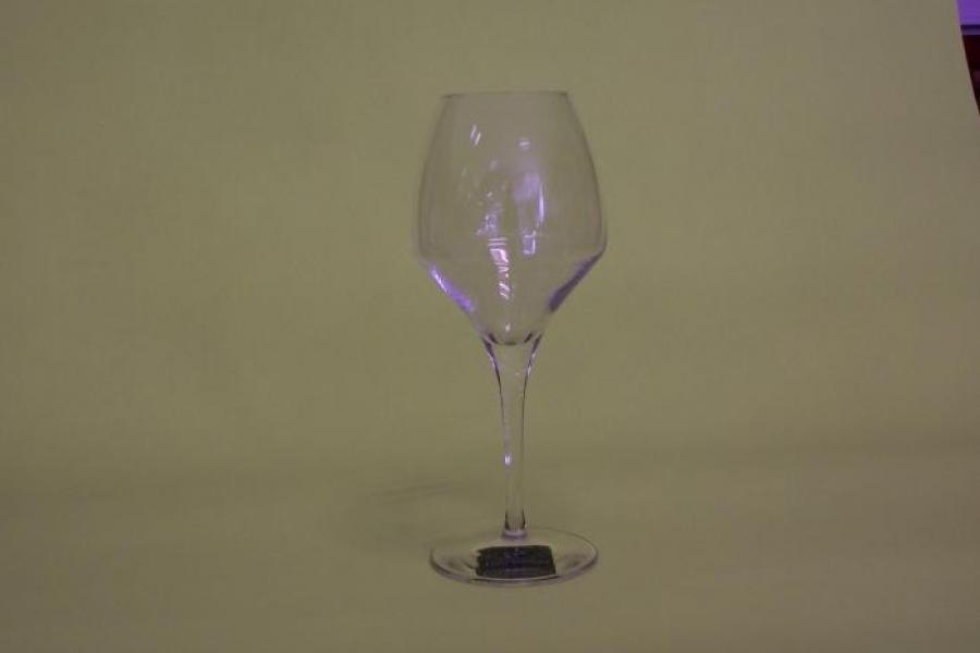 Verre à Blanc