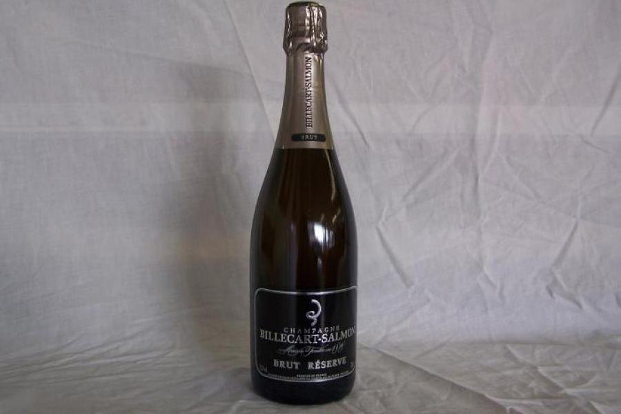 Billecart-Salmon Brut