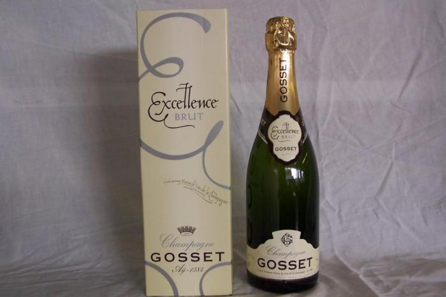 Gosset Brut Excellence