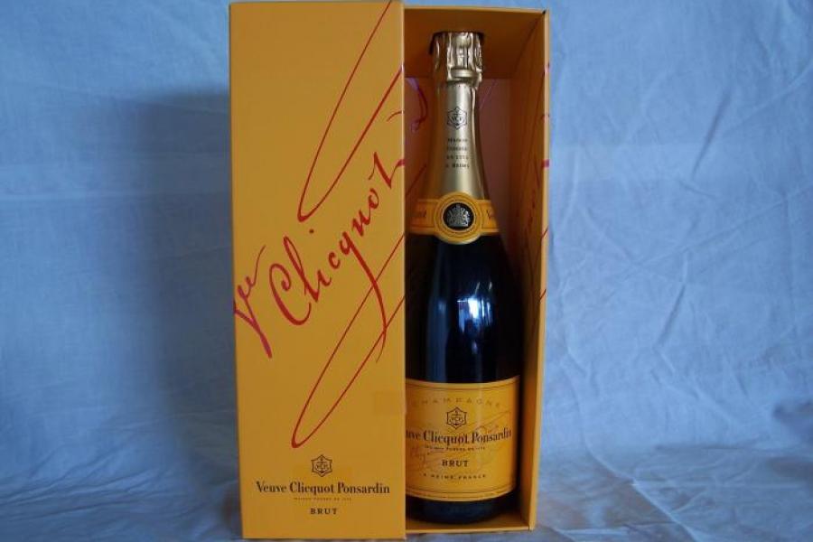 Veuve Cliquot Brut