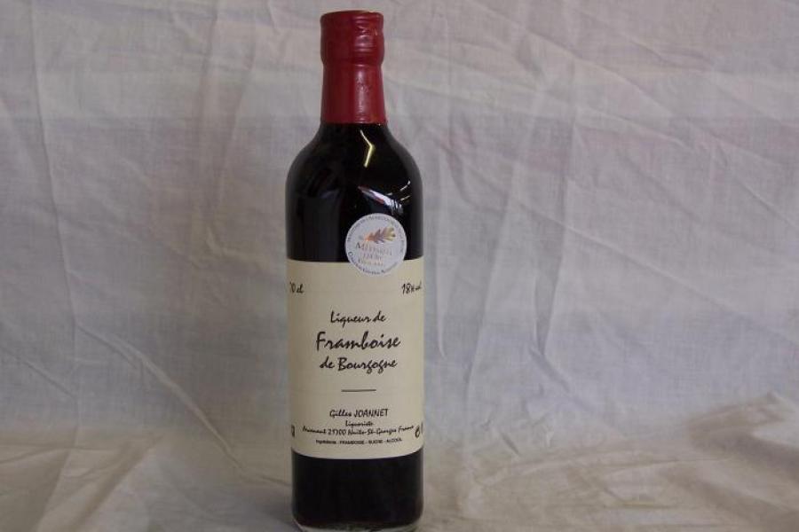 Liqueur de Framboise