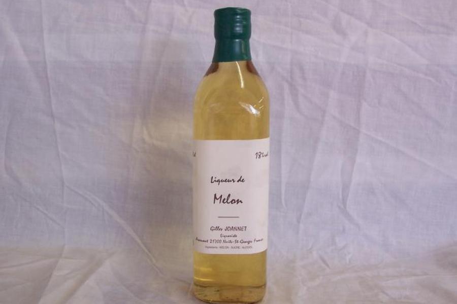 Liqueur de Melon