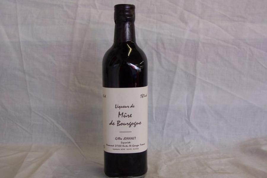 Liqueur de Mûre