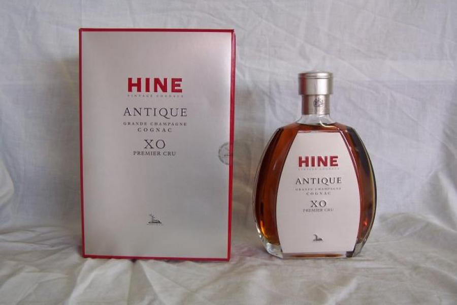 Hine Antique XO