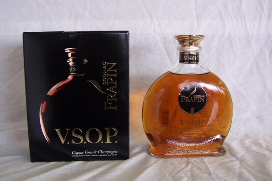 Frapin VSOP