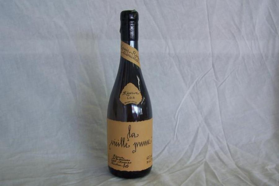 Vieille Prune 70cl