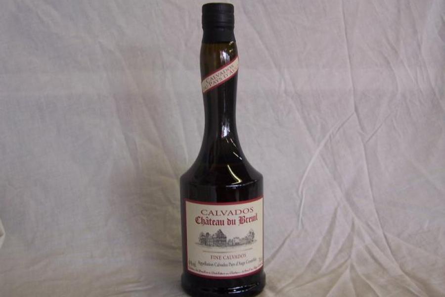 Fine Calvados