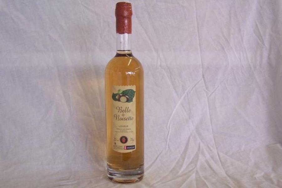 Liqueur de Noisette