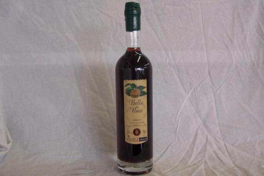 Liqueur de Noix