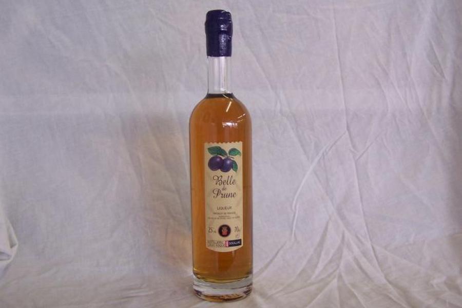 Liqueur de Prune