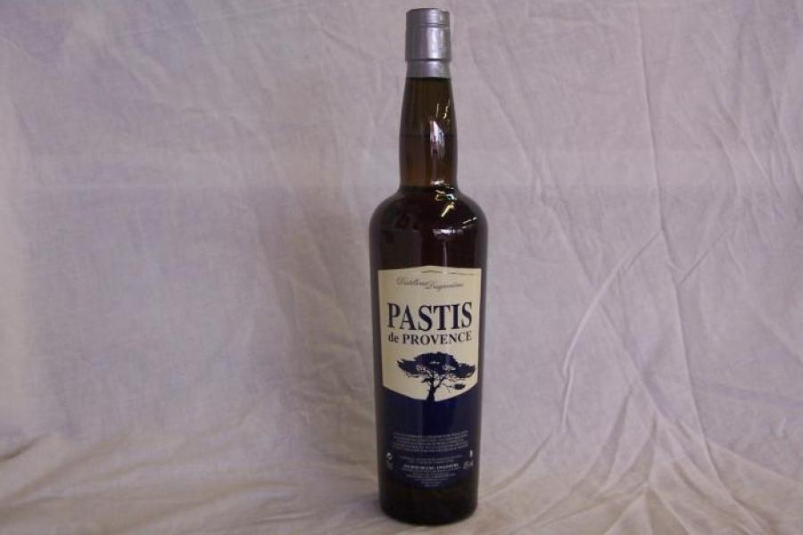 Pastis de Provence