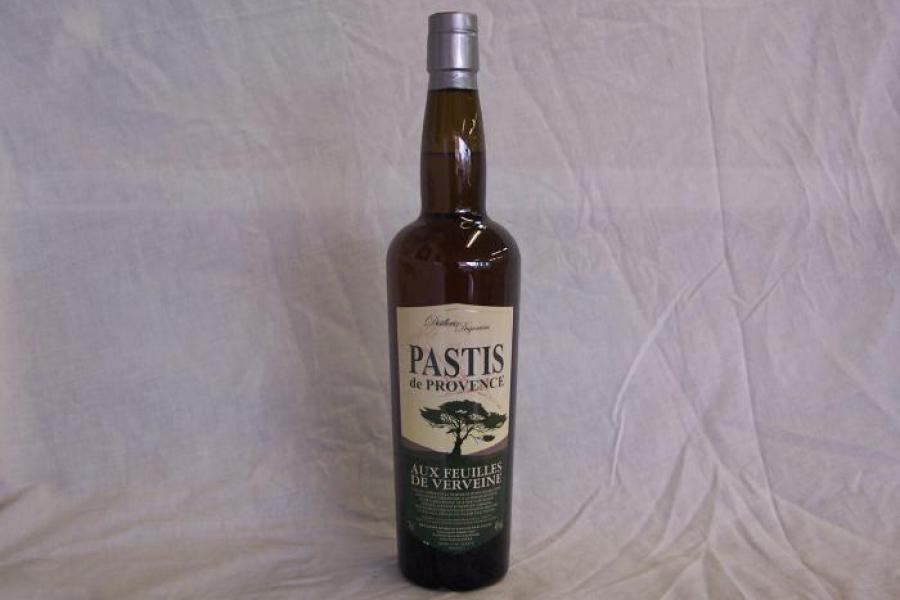 Pastis de Provence