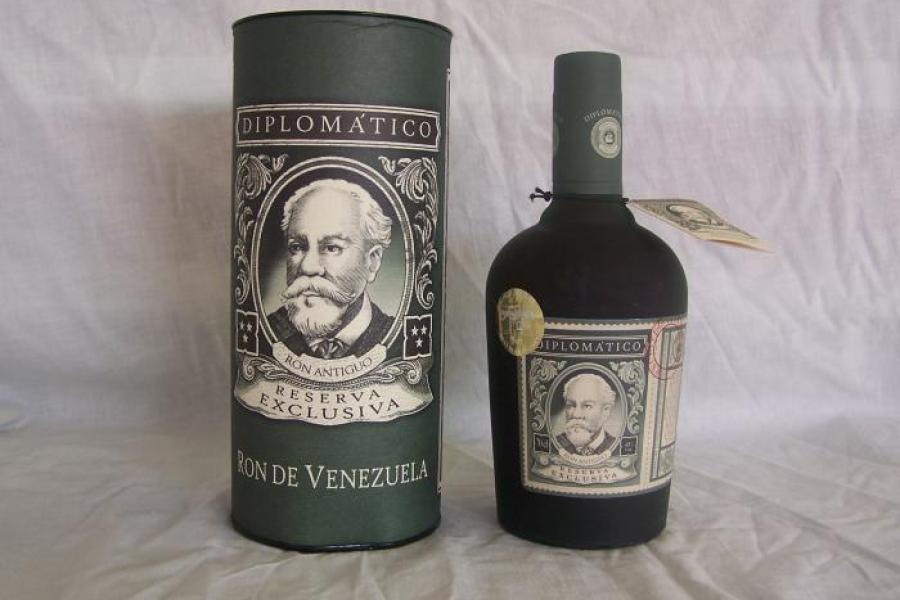 Diplomatico Réserva Exclusiva