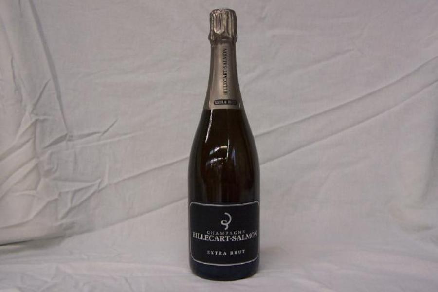 Billecart Salmon Extra Brut