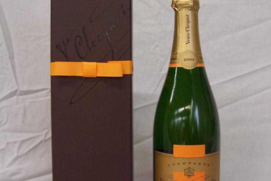 Veuve Clicquot Vintage