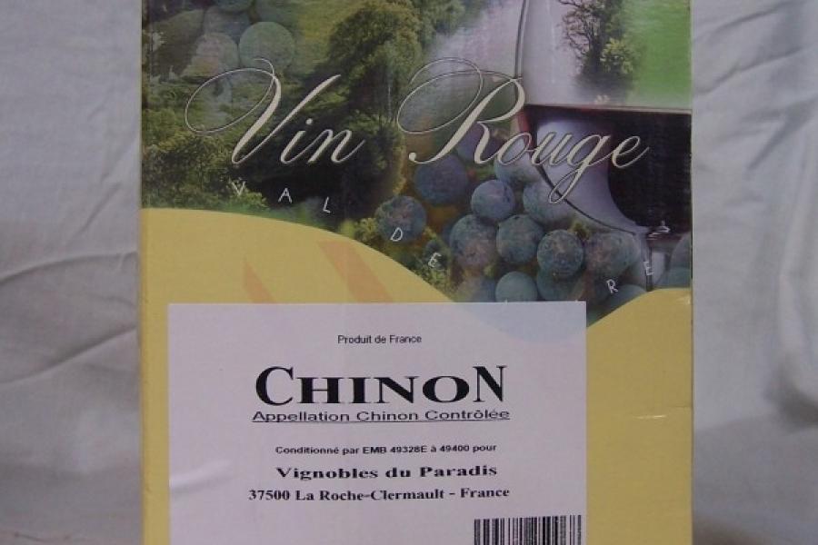 Chinon