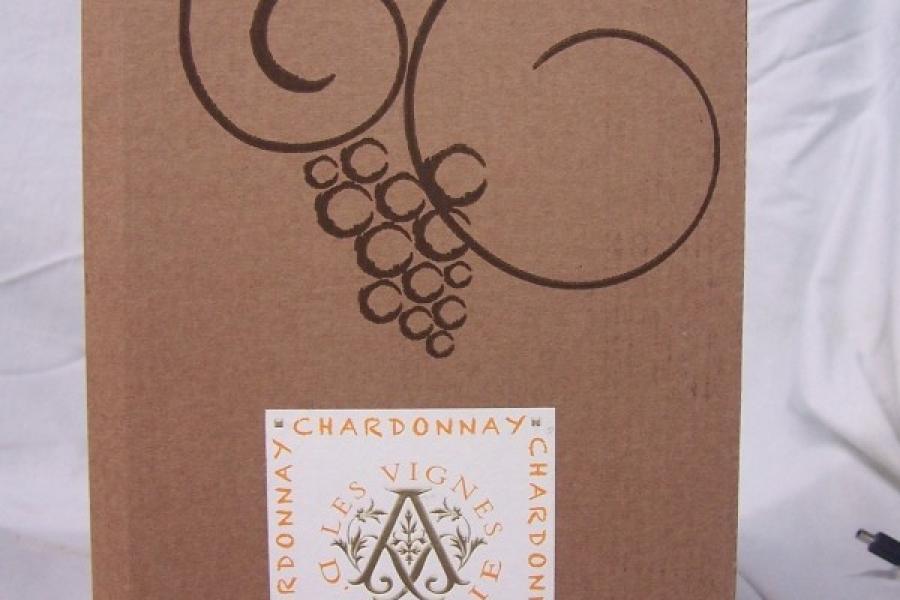Chardonnay Bourgogne