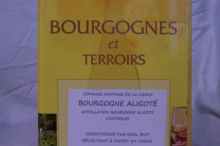 Bourgogne Aligoté