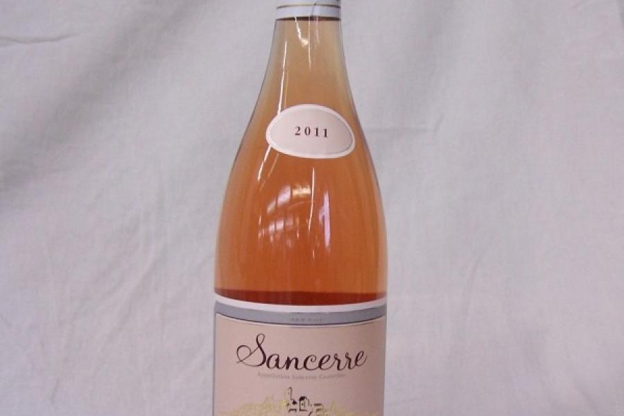 Sancerre Rosé