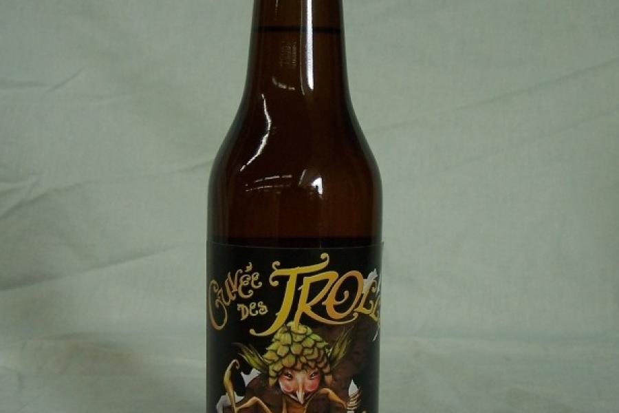 Cuvée des Trolls