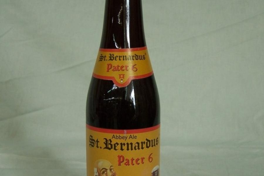 Saint Bernardus 6