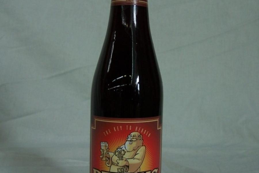 Pétrus Double Brune