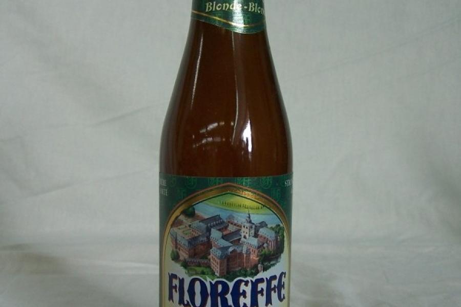 Floreffe Blonde